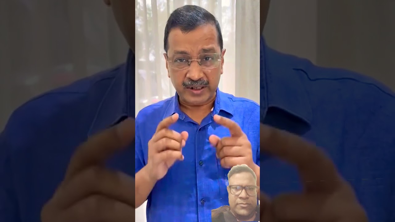 Arvind Kejriwal's latest statement on E20