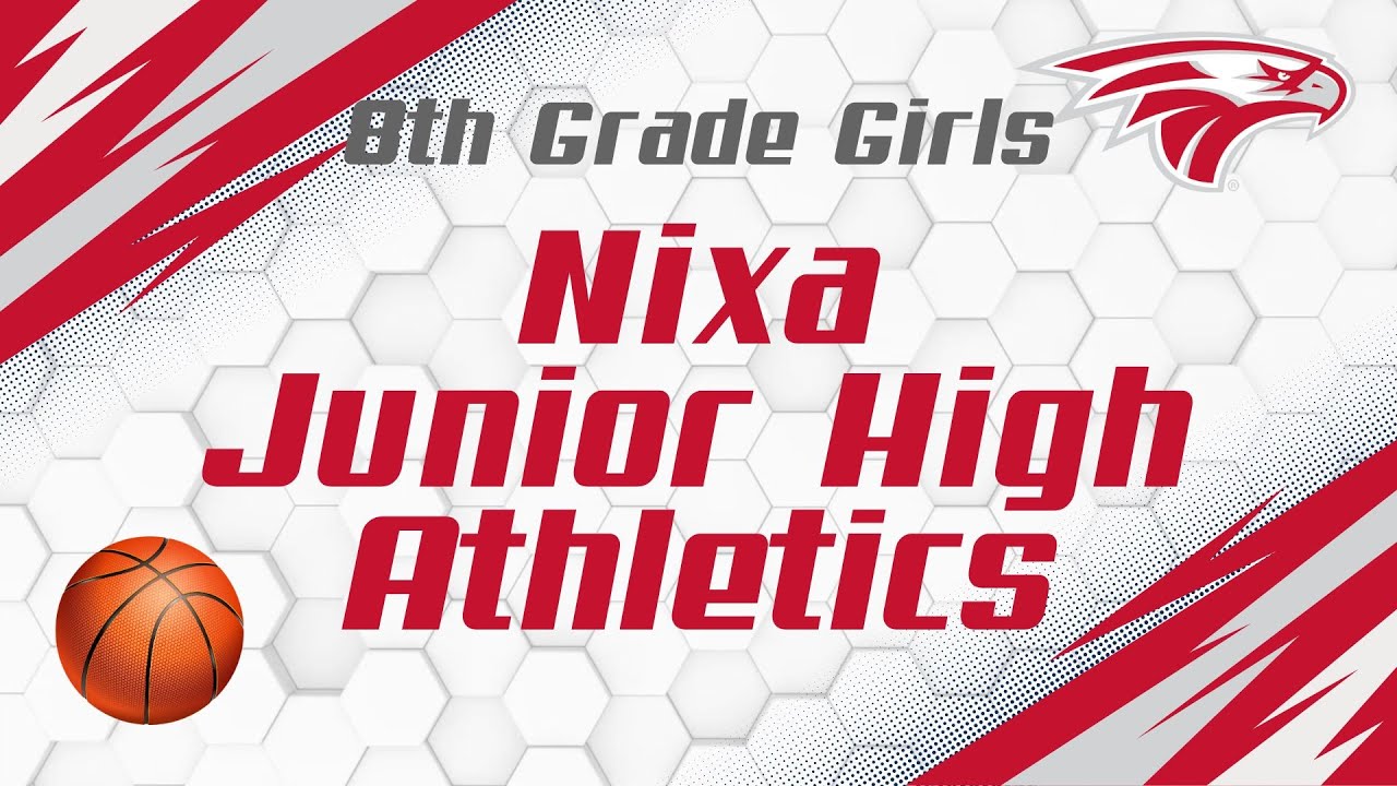 Nixa JH (8th Grade) vs. Ozark |GBB