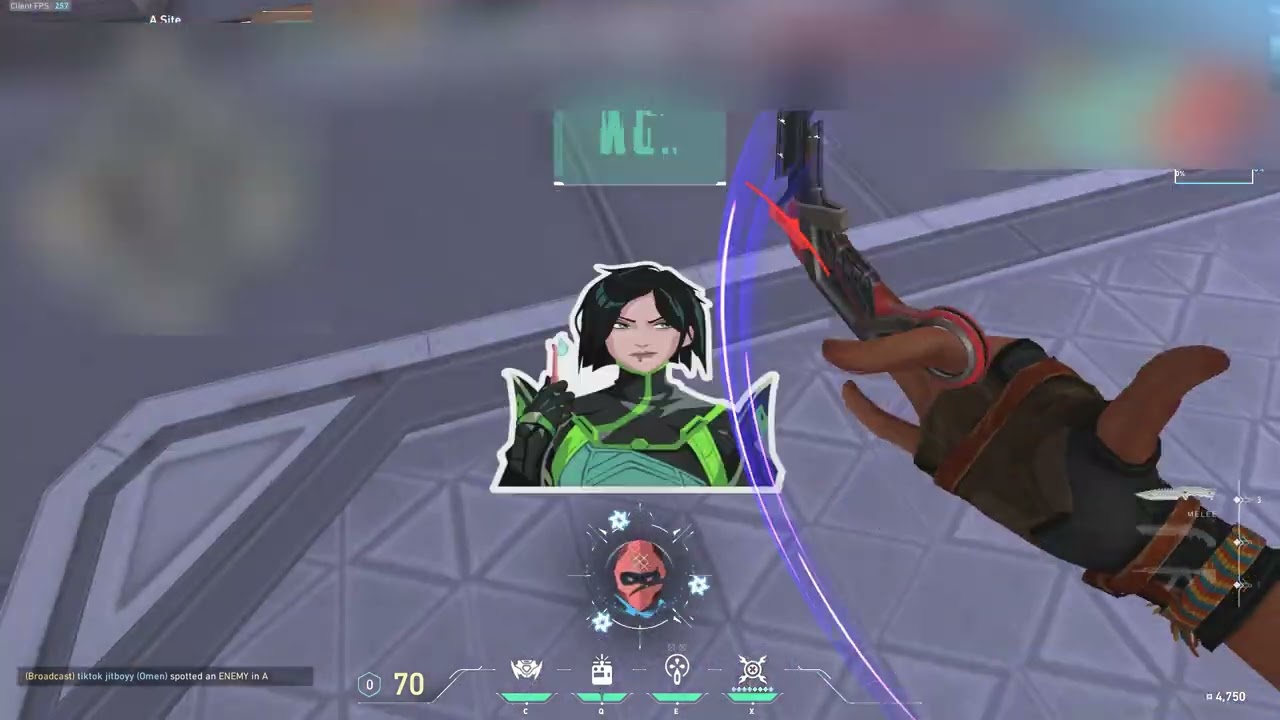 Russian Roulette