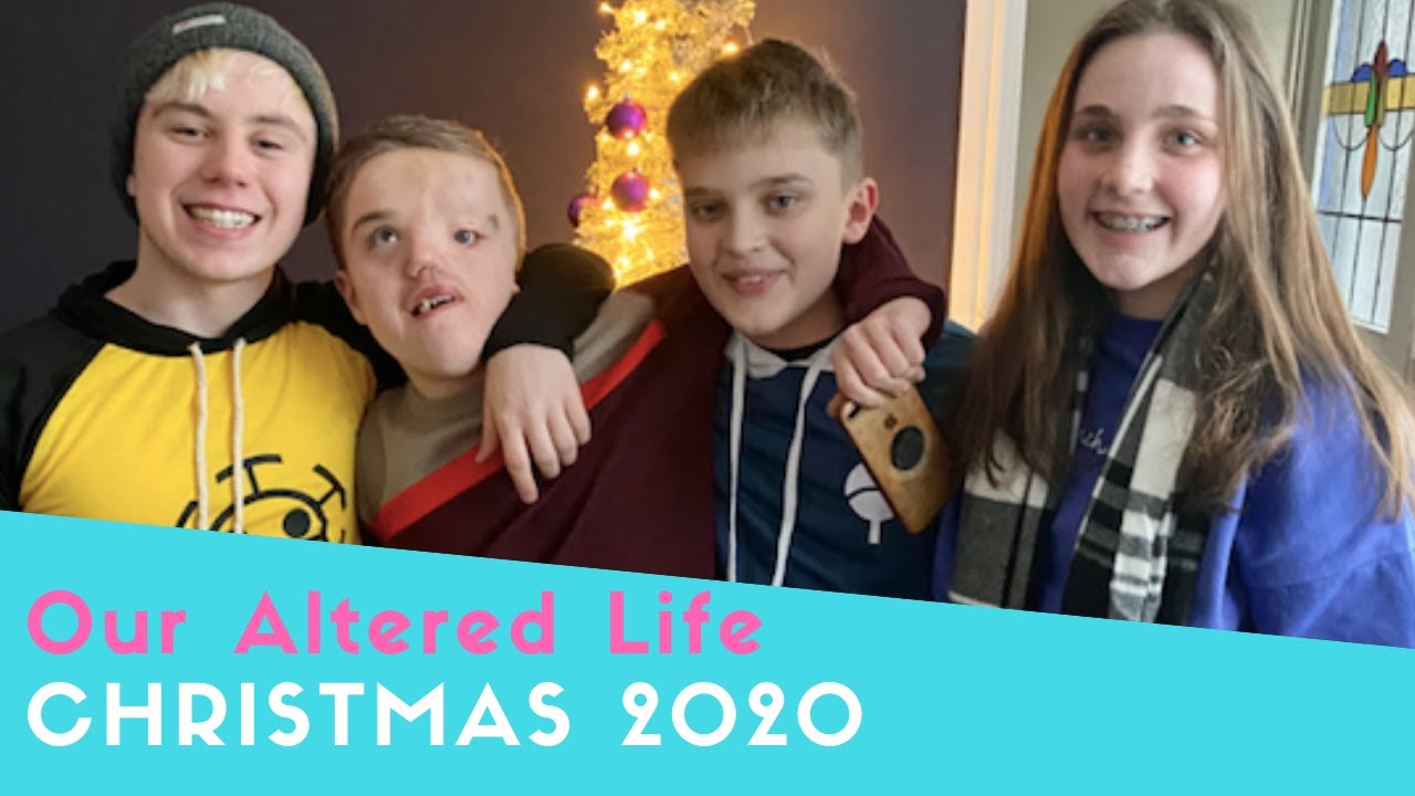 Christmas 2020