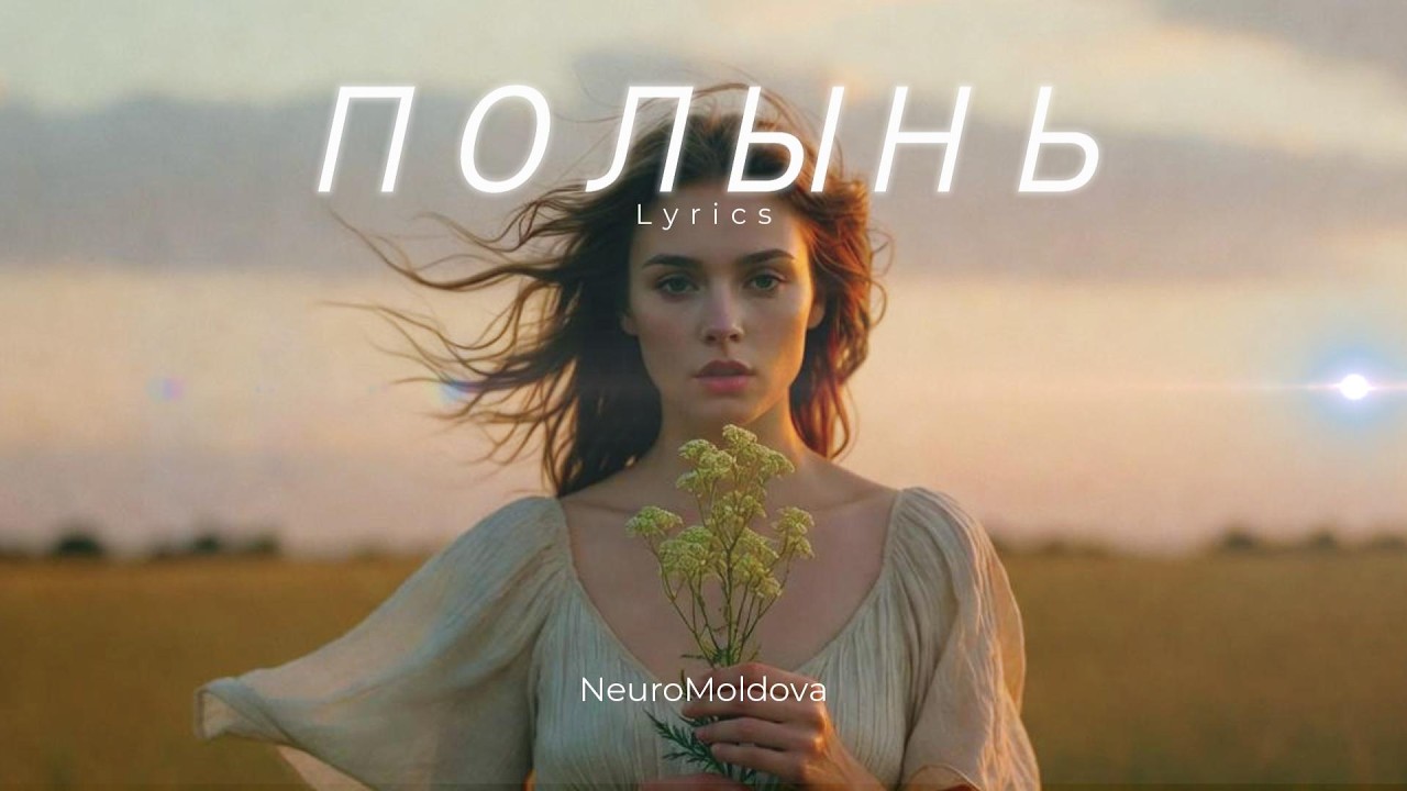 Полынь