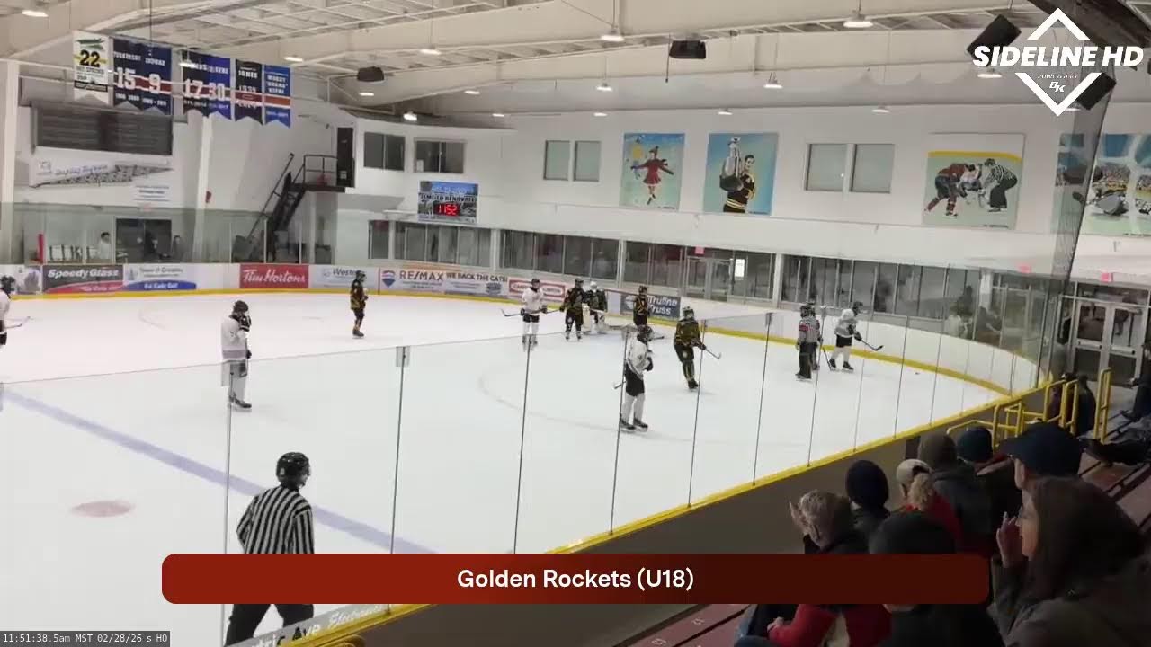 Golden Rockets (2026.02.28)