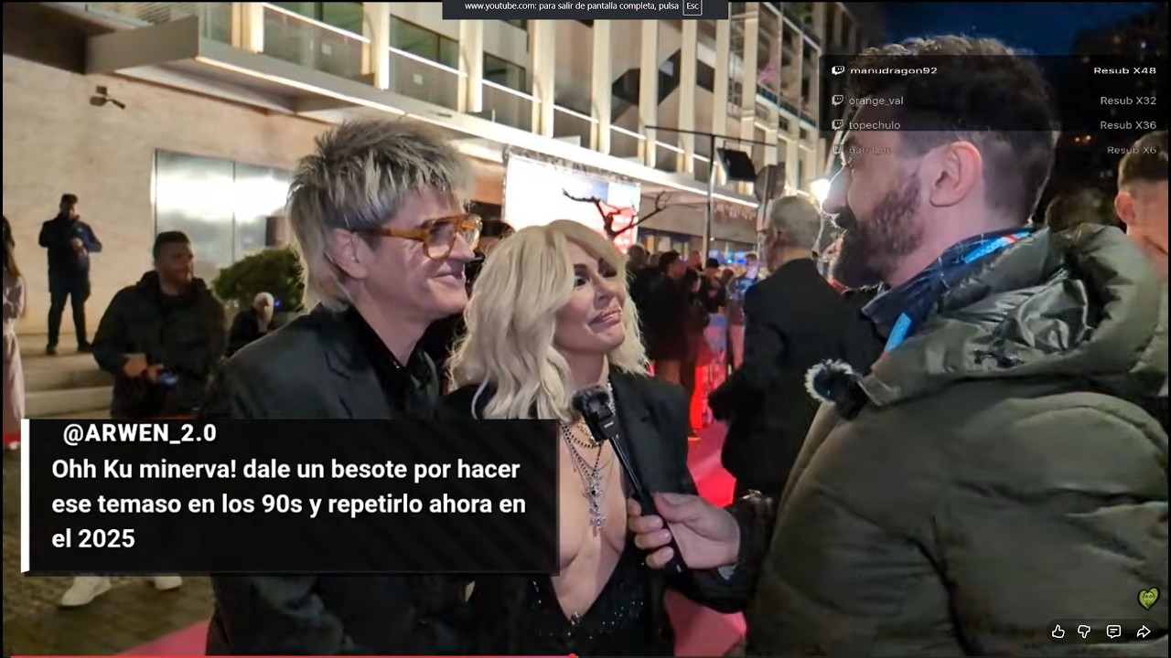 Benidorm fest 2026