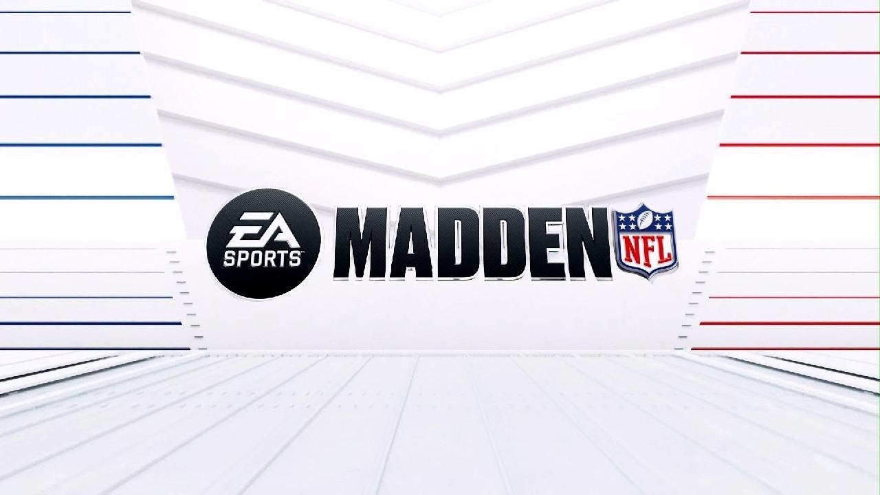 Madden Buffalo vs* Lions *