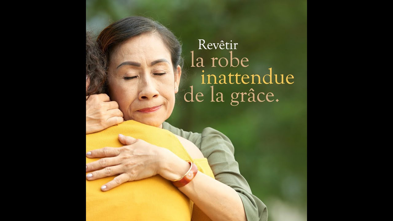 IDENTIT&Eacute; SUPPOS&Eacute;E - GraceNotes