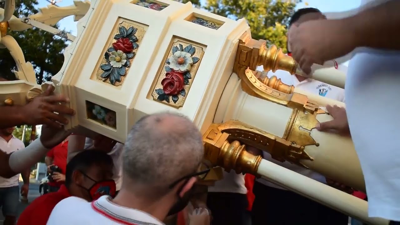 Sassari. Candelieri. Il Comune destina immobili per le sedi dei Gremi 20 07 22