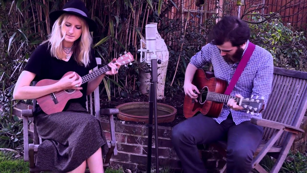The Coral // Dreaming of You (cover)