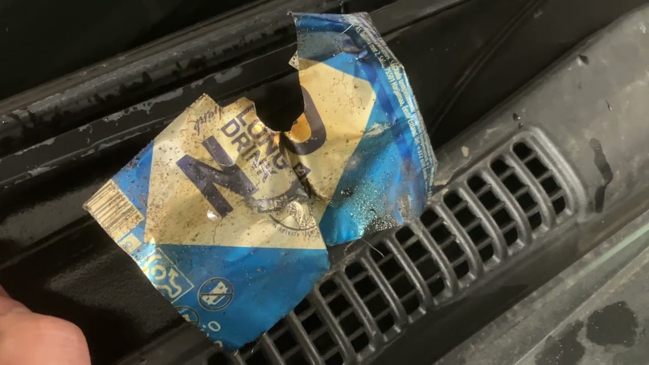 Kotimainen &Ouml;ljyvuodon Ohivirtausj&auml;rjestelm&auml;