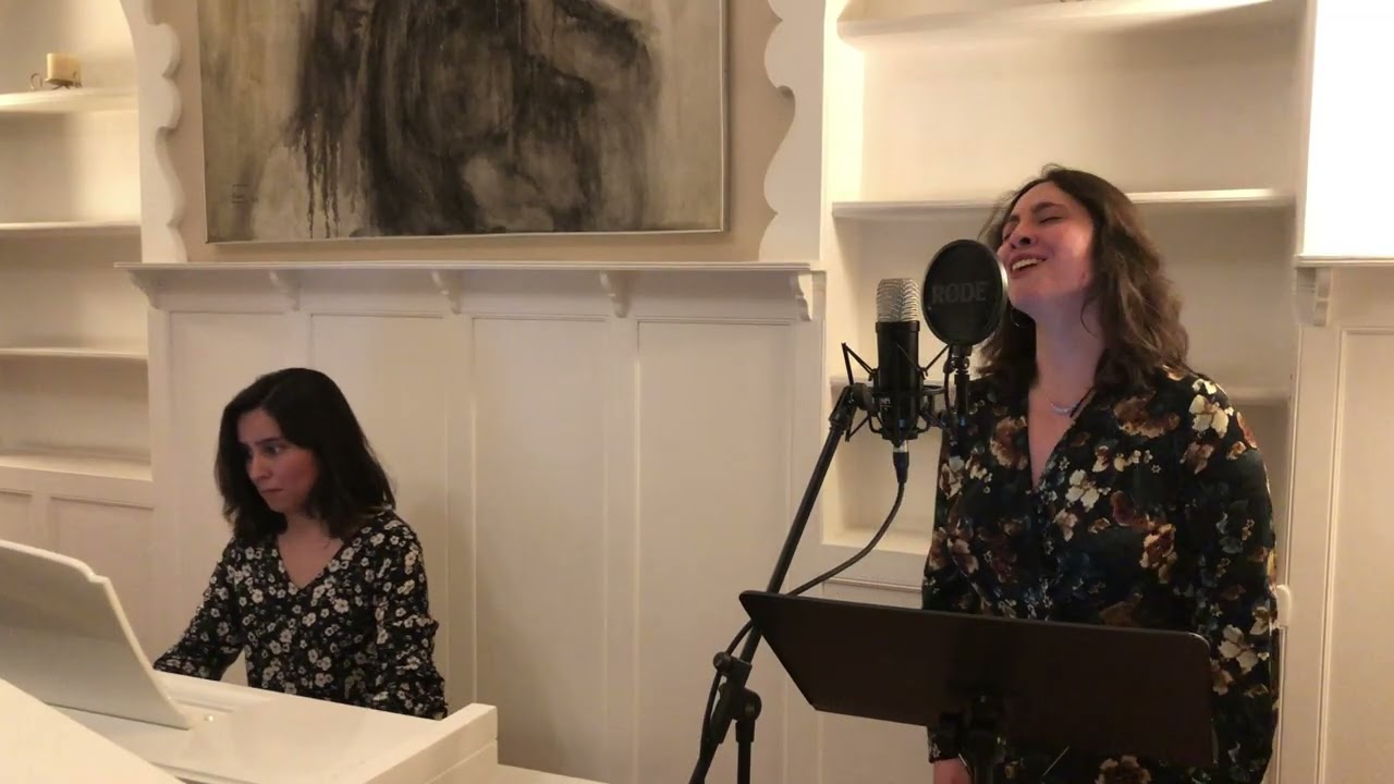 L'amour est un oiseau rebelle-Georges Bizet (Habanera Carmen)