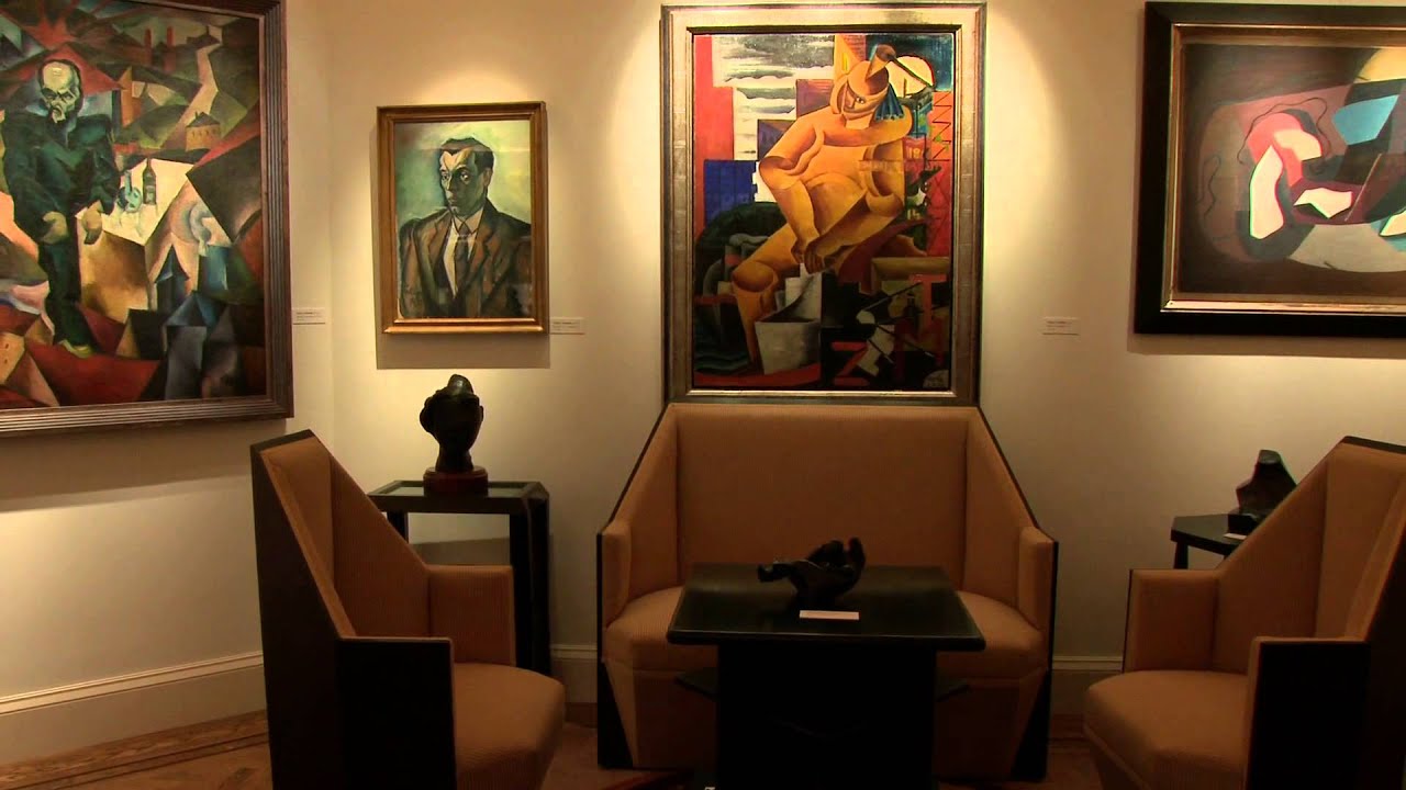 Sotheby's Hascoe Home and Collection