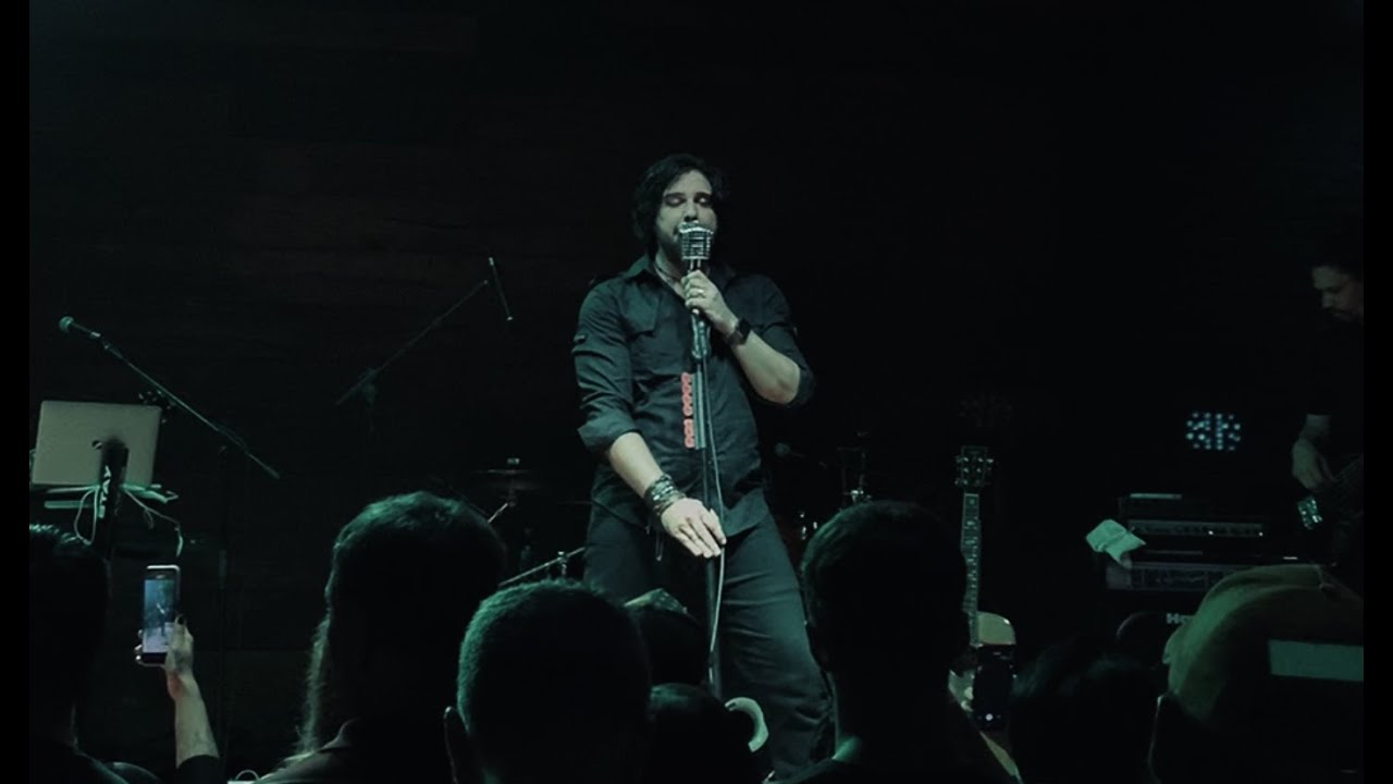 Intro + Ébrio Hábito - Guilherme de Sá - Londrina 02/12/2022