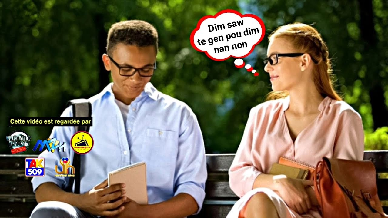 Siw pa konn kisa pou di lèw anfas on Fi/kèw ap bat fò? gade video sa