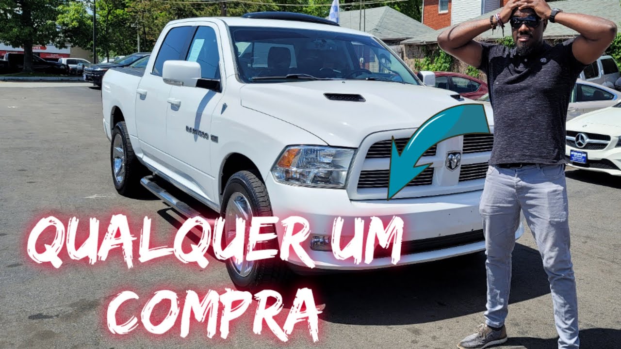 COMPRAR CARRO NOS  ESTADOS UNIDOS APENAS COM PASSAPORTE 🤯