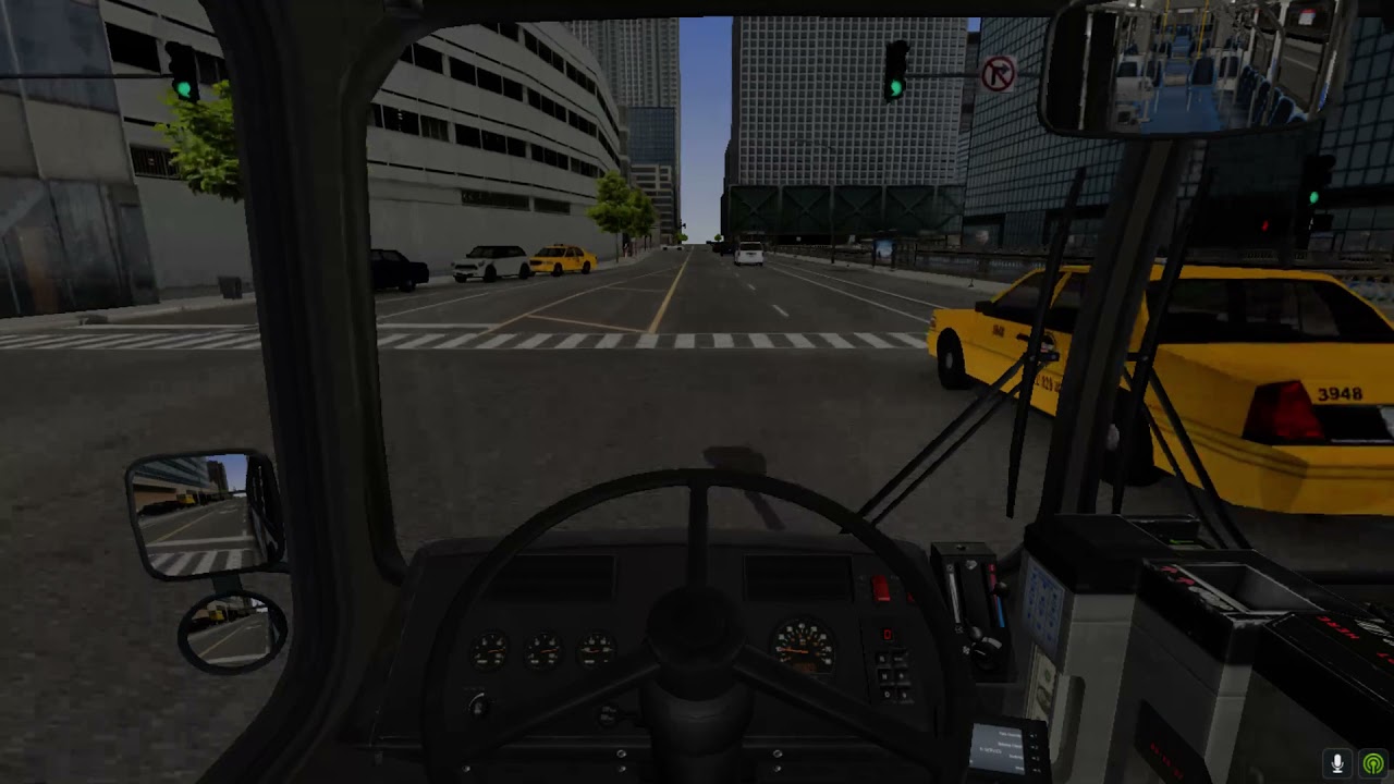 OMSI 2: Chicago Route 130