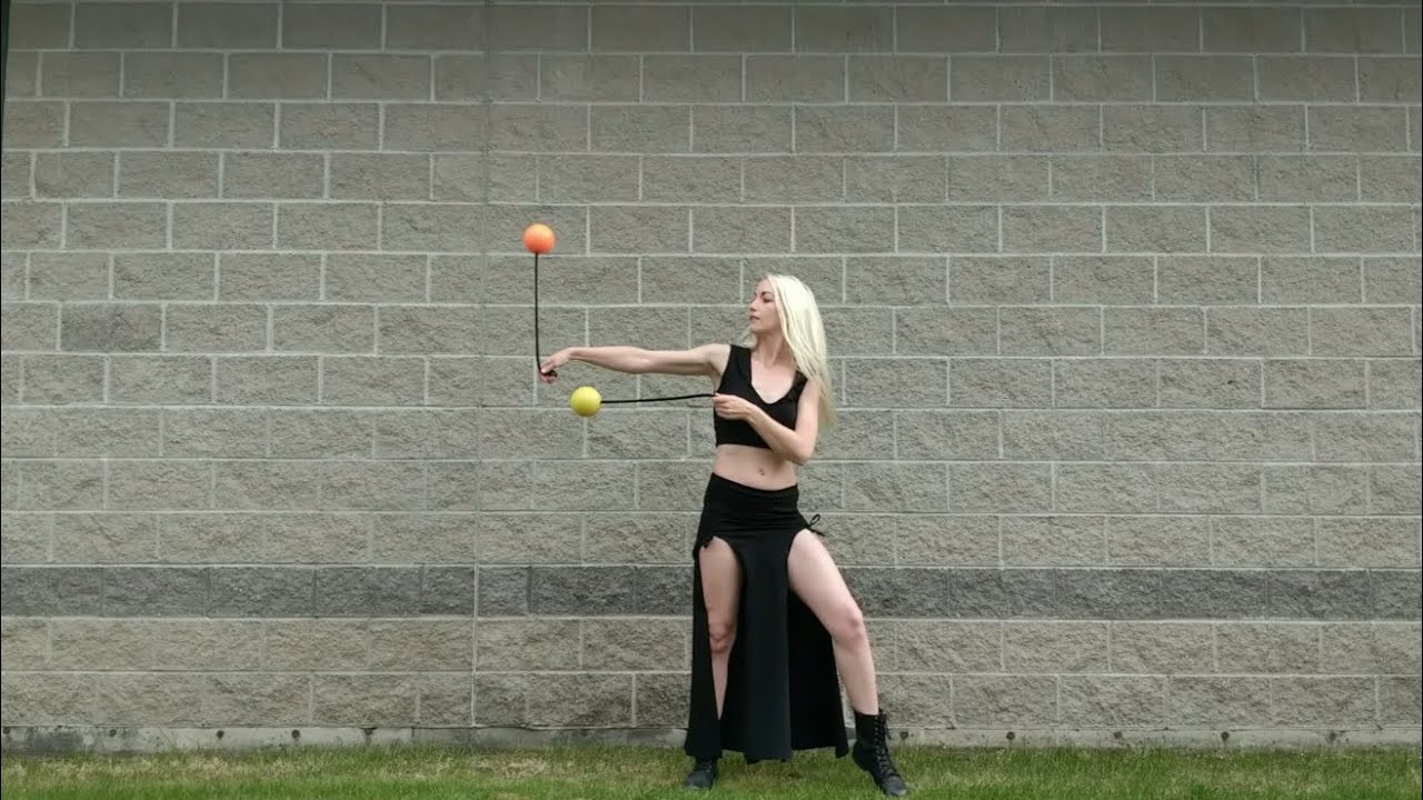 Better Stop This Madness (Tech Poi)