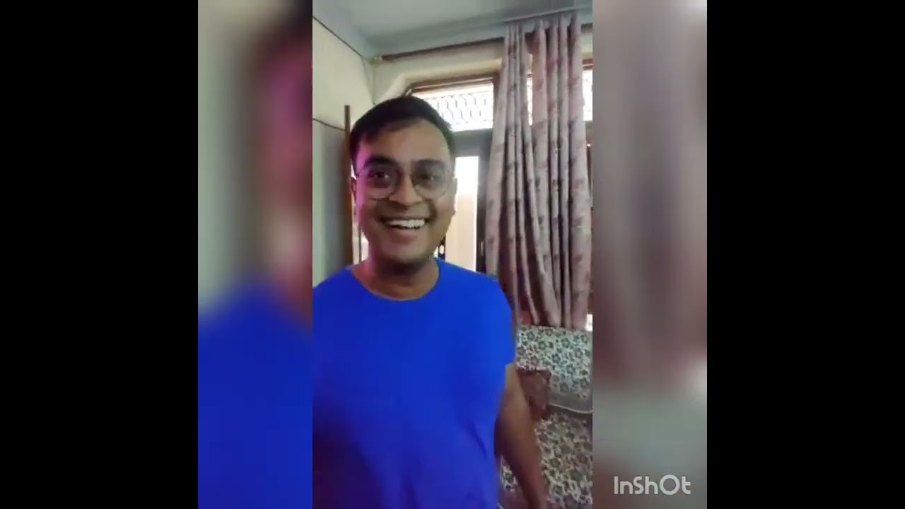CA Final Result Celebration(Mini Vlog)