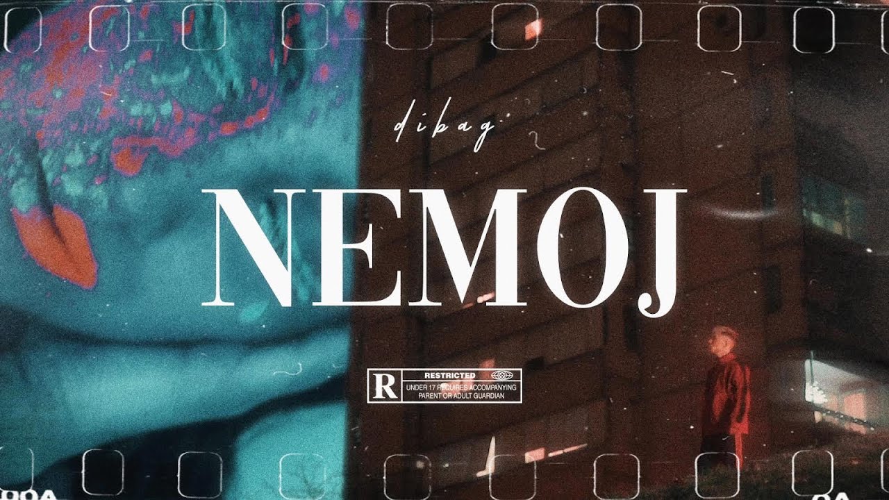 debbug - nemoj (Official Video)