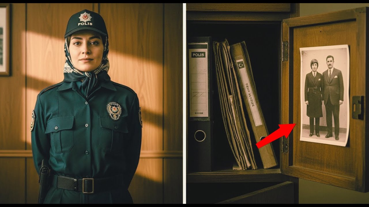 1989’da Bir Polis Çavuşu Ortadan Kayboldu — Yıllar Sonra Ortağının İtirafı Herkesi Şoke Etti