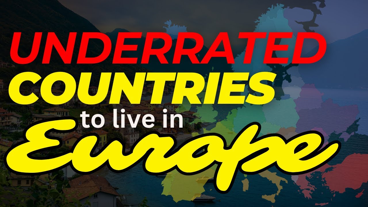Affordable Paradise: Hidden European Destinations