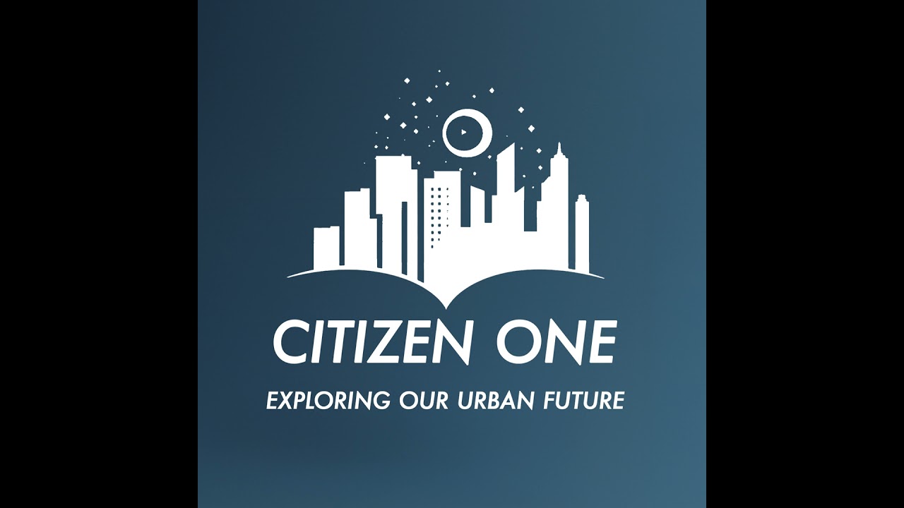Citizen One S2:E11 – Barcelona: A Field Study in Urban Literacy