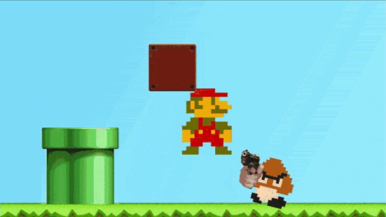 Mario
