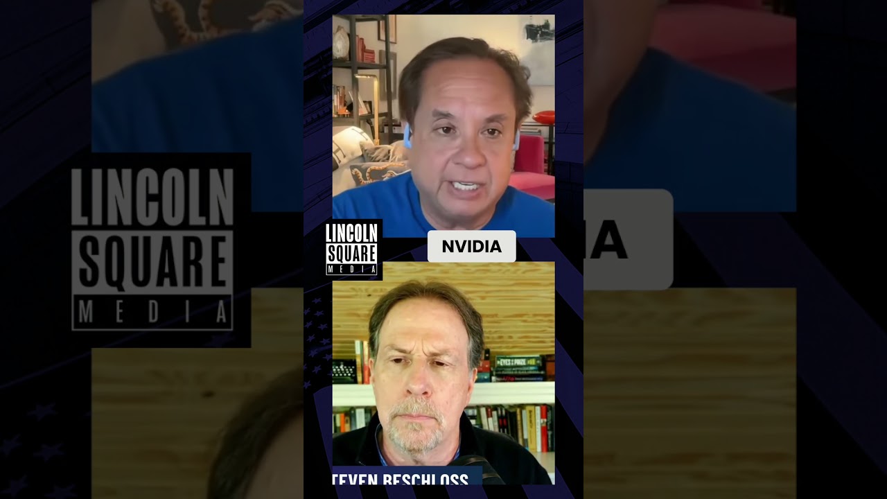 George Conway on Endless Corruption  Nixon, Johnson, and Today's Scandals