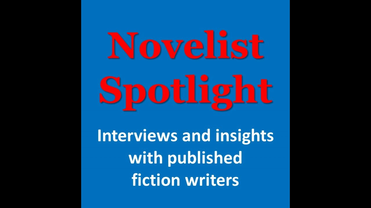 Episode 192: Novelist Spotlight #192: American Iranian author Nick Berg on autofiction and his CI...