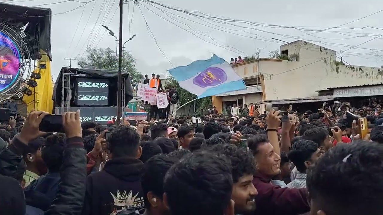 OMKAR72 VS DURYA 97