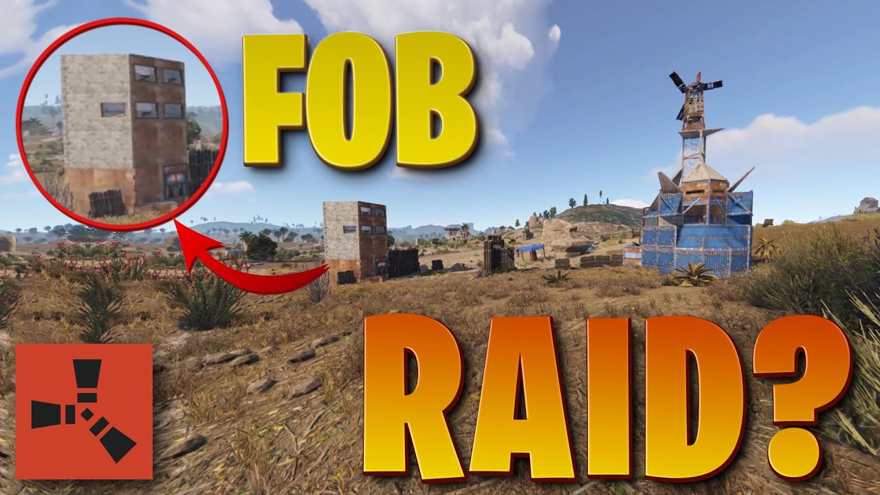 Rust Romania I Am luat raid online?! Au fost codati? I Ep5