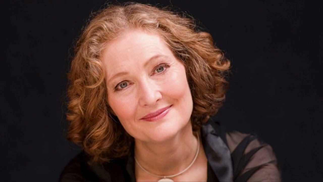 Emma Kirkby - Gentle Morpheus, Son of Night - Alceste - Händel - 1994
