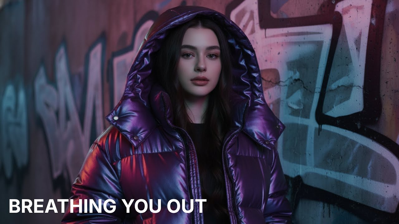 Breathing You Out - M AiryZen (Official Audio) | Emotional EDM Music 2026
