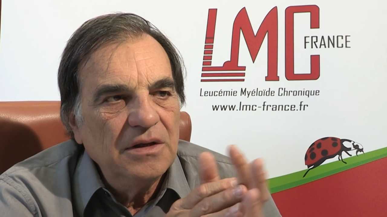 Leucémie Myéloïde Chronique : En savoir plus sur la LMC... version complète ! LMC France
