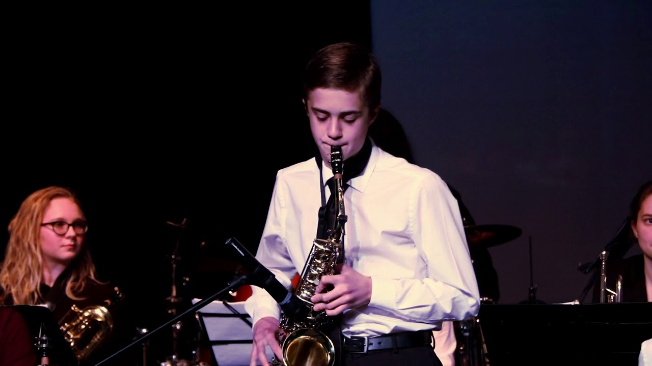 LMC Jazz Night - Corn Bread