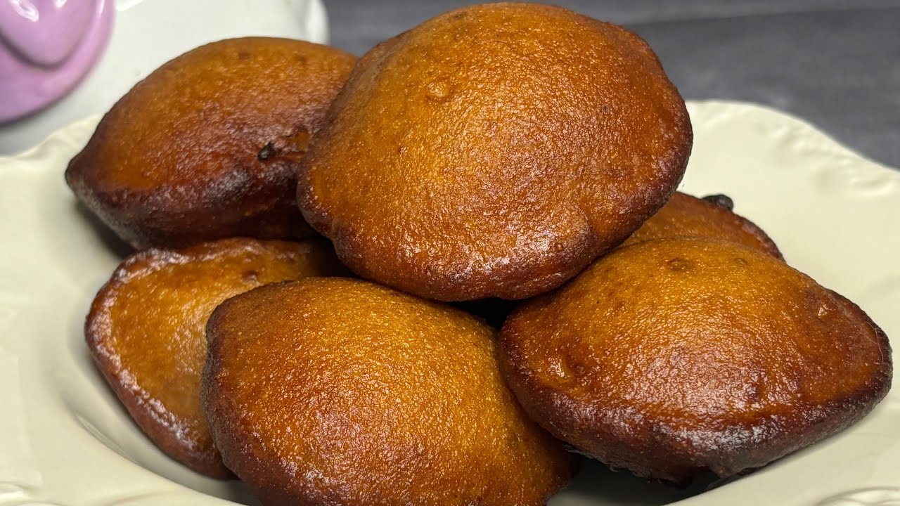 Rice Appam Recipe | Sweet Appam Recipe | Karthigai Deepam Special Appam Recipe |
