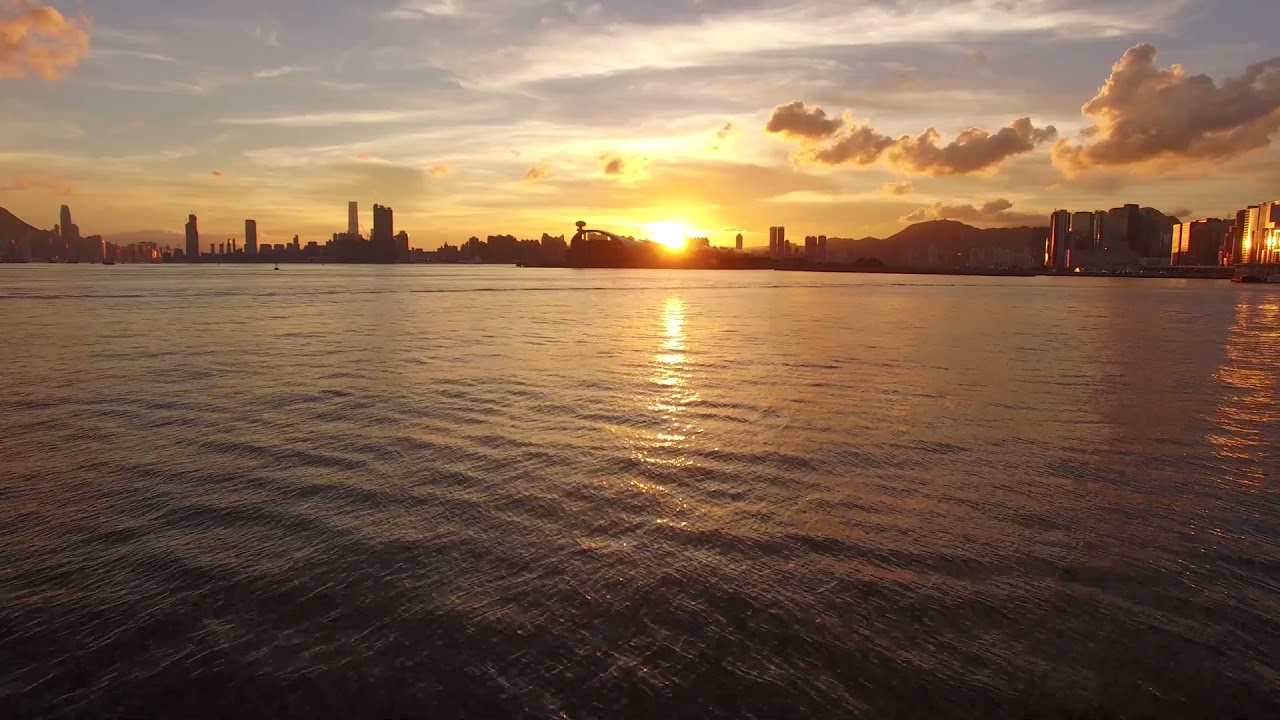 Beautiful Sunset #shorts