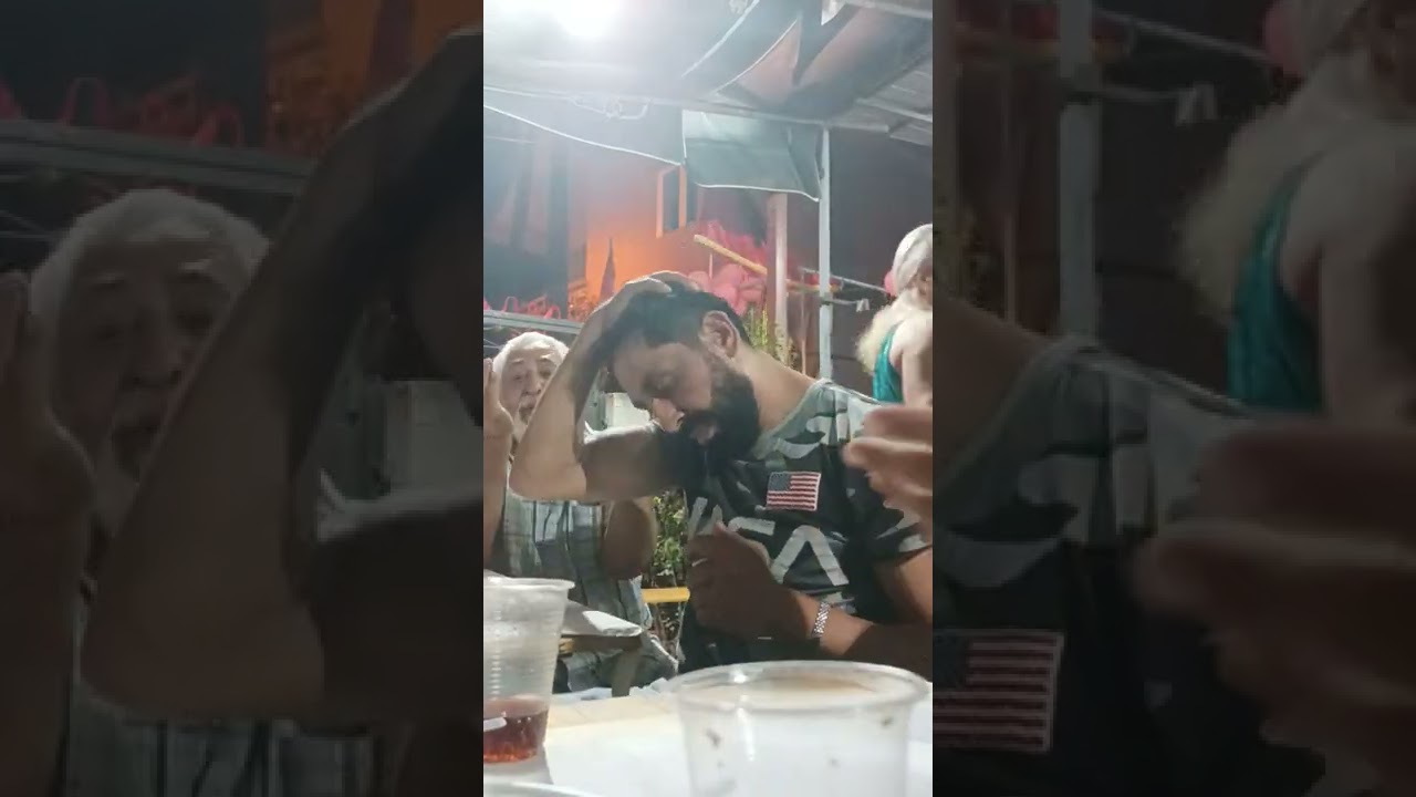 Arben arusha per Demir Maiqin 👑💪