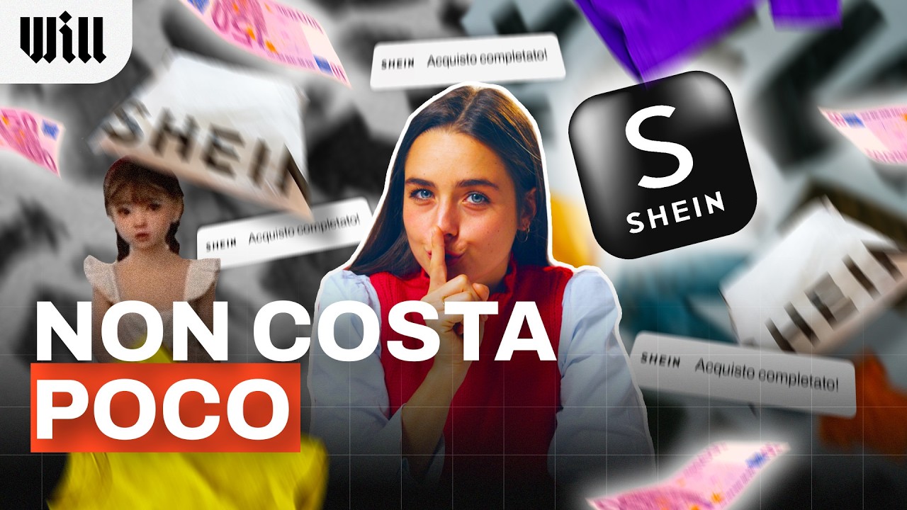 Perch&eacute; continuiamo a comprare da SHEIN (anche se sappiamo tutto)?