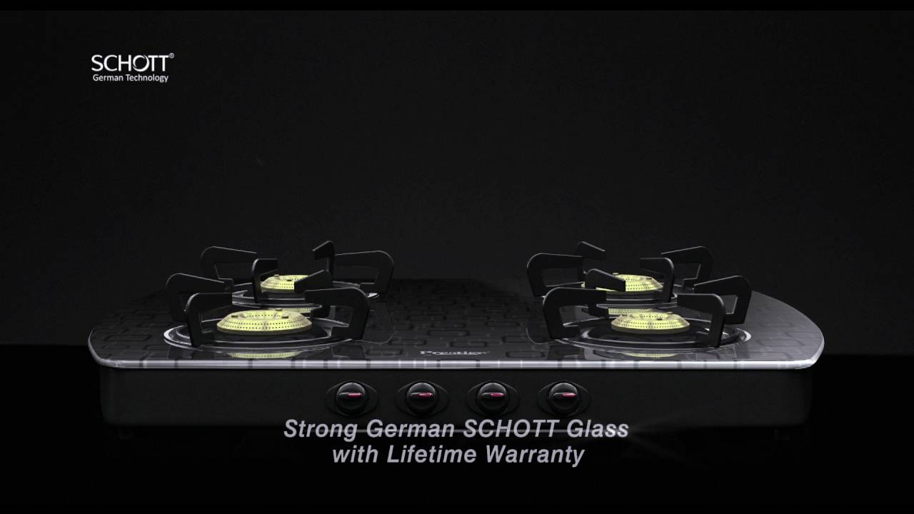 Schott Glass Top Eng (20 Sec)