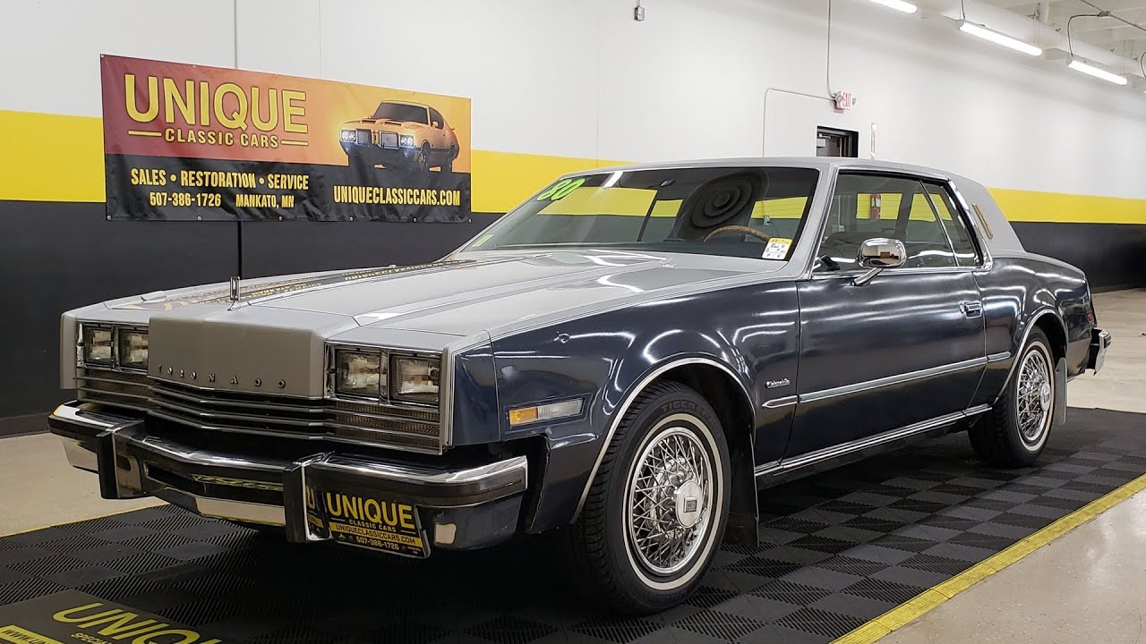 1980 Oldsmobile Toronado | For Sale - $7,900