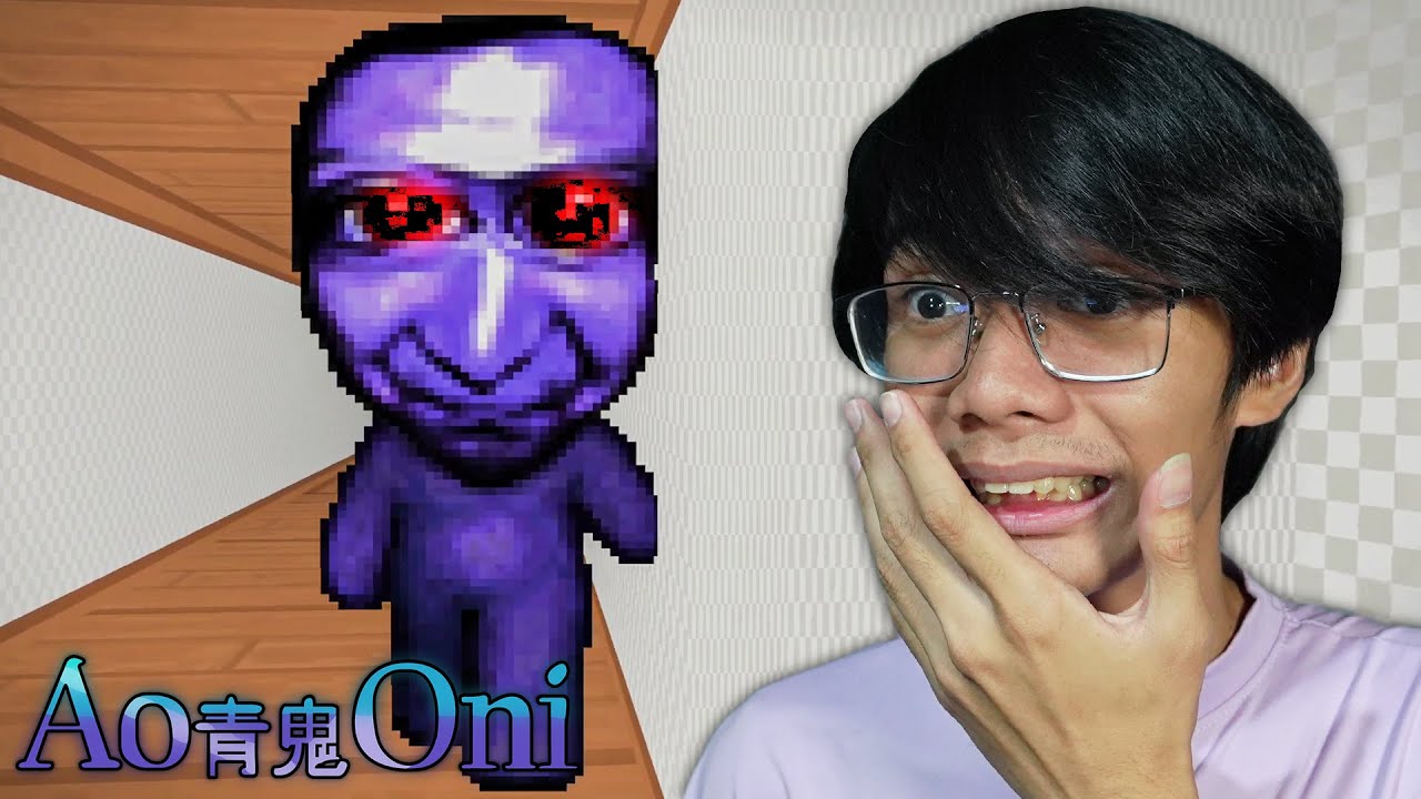This Game Is Terrifying!