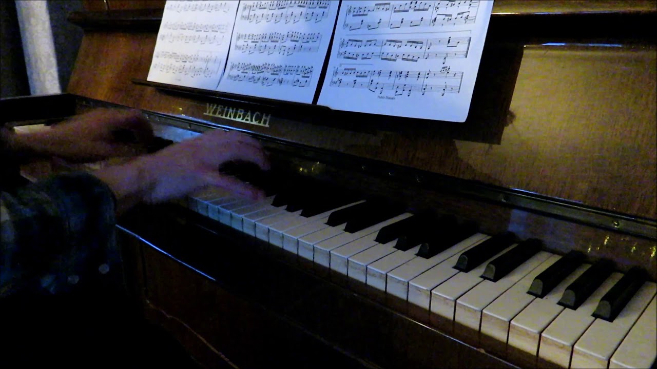 Brier Patch Rag (by Tom Brier)