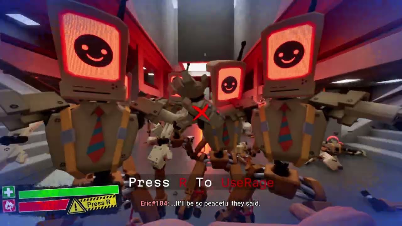 This is how AI will take YOUR Job! (Rage Quit)