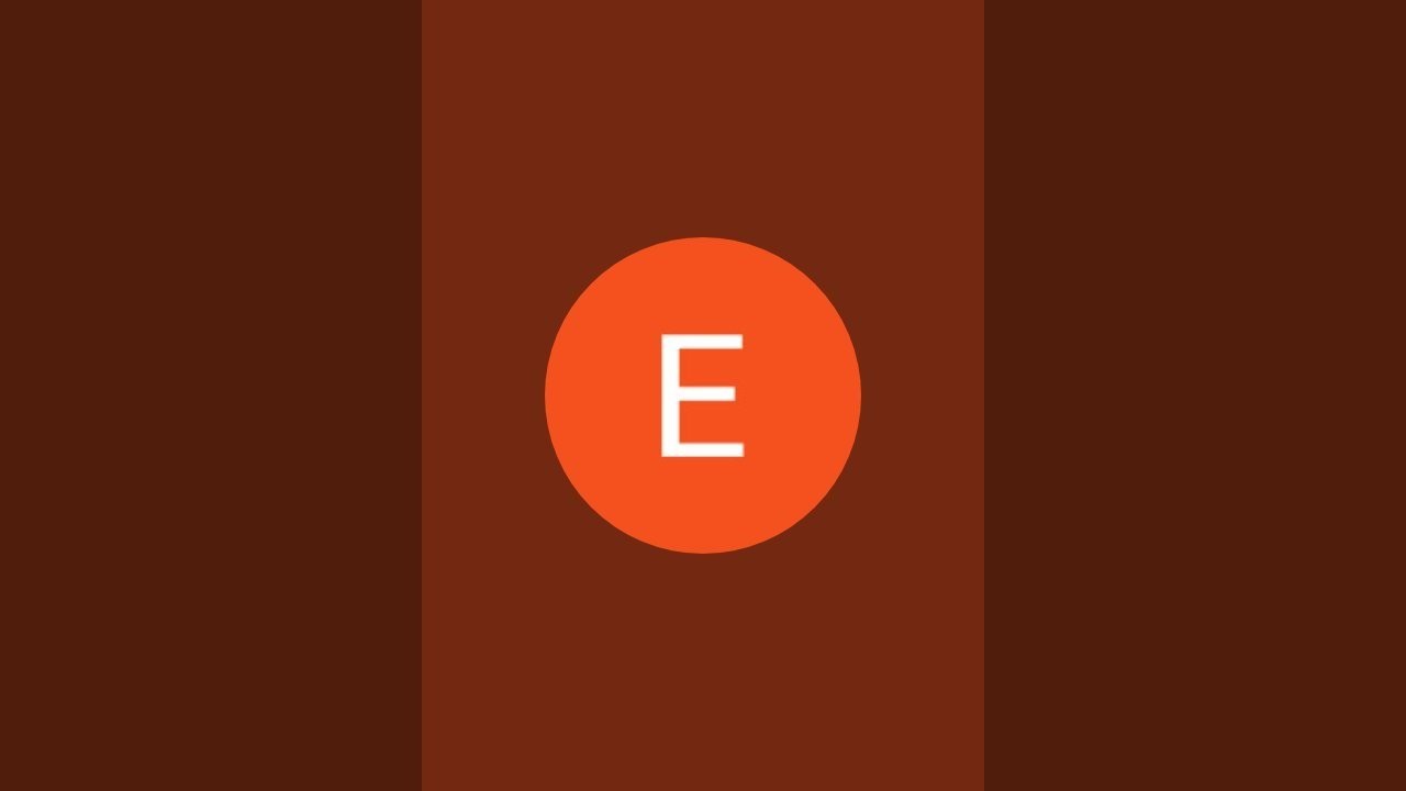 Enos is live!