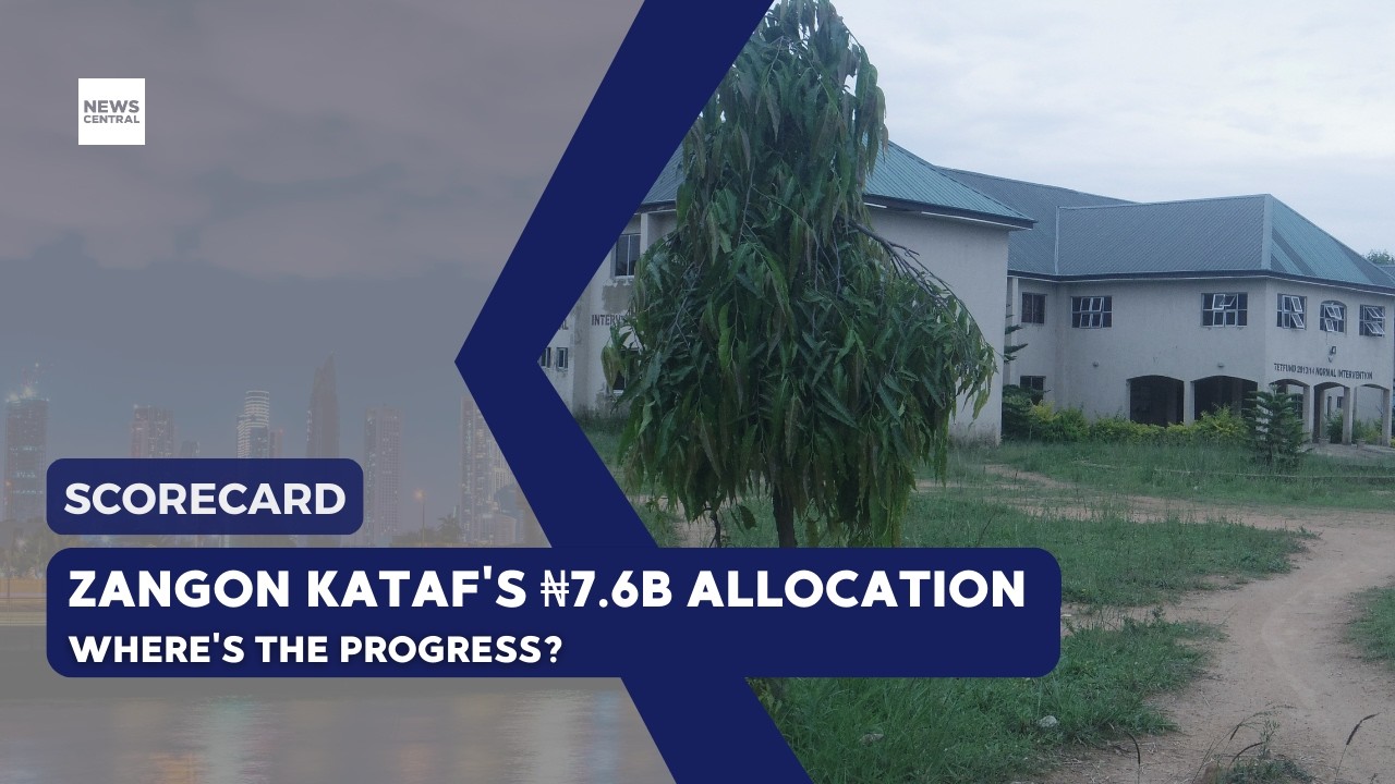 Zangon Kataf LGA’s ₦7.6 Billion Allocation: Where Did It Go?