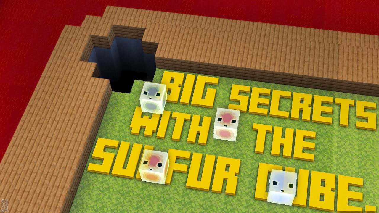 Pushing the Sulfur Cube to the Absolute Limit