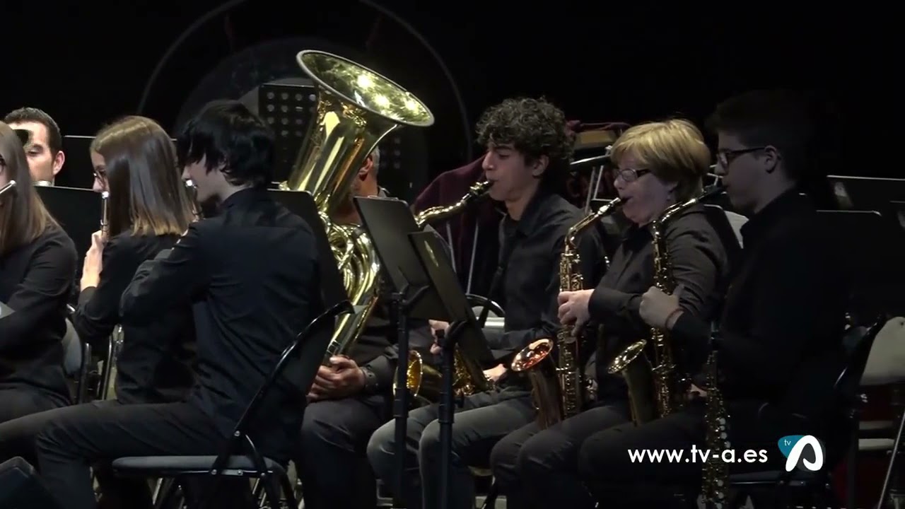 CONCERT PER A OBOE, D. Cimarosa. Arr. per a banda: Nico Boom