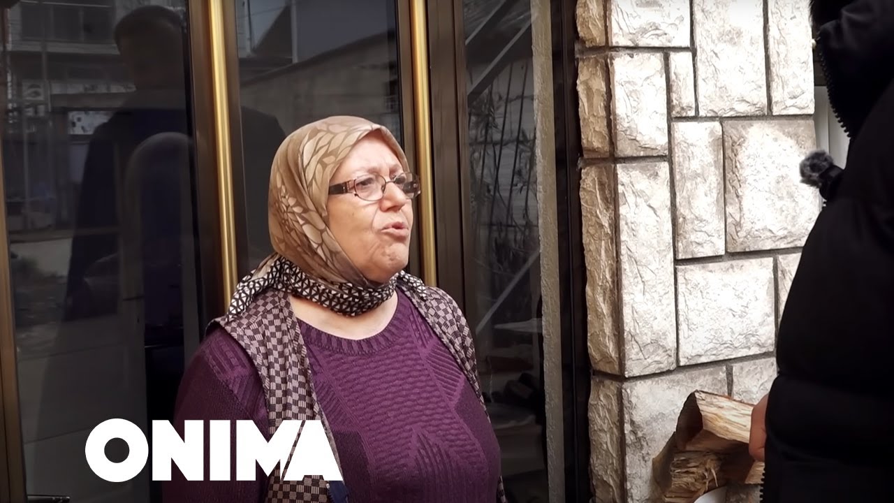 “Shyqyr qe ka ksi njerez qe na qelin deren”- Lokes nga Kumanova në lot nga mërzi