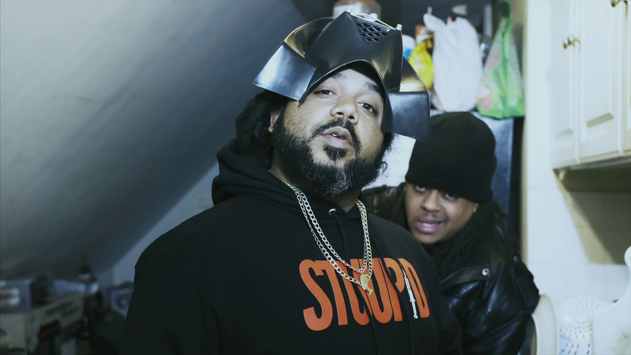 Maverick Montana Feat Estee Nack - 