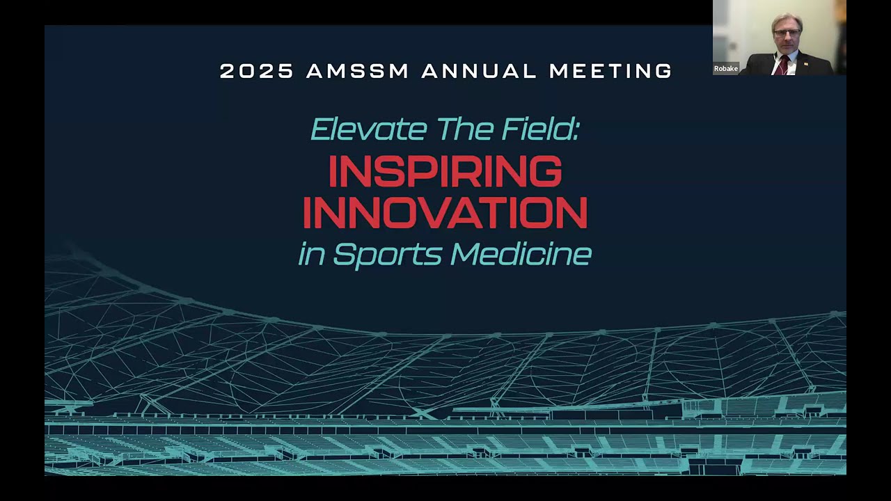 Top Articles in Sports and Exercise Medicine for 2024 (Honorable Mentions)