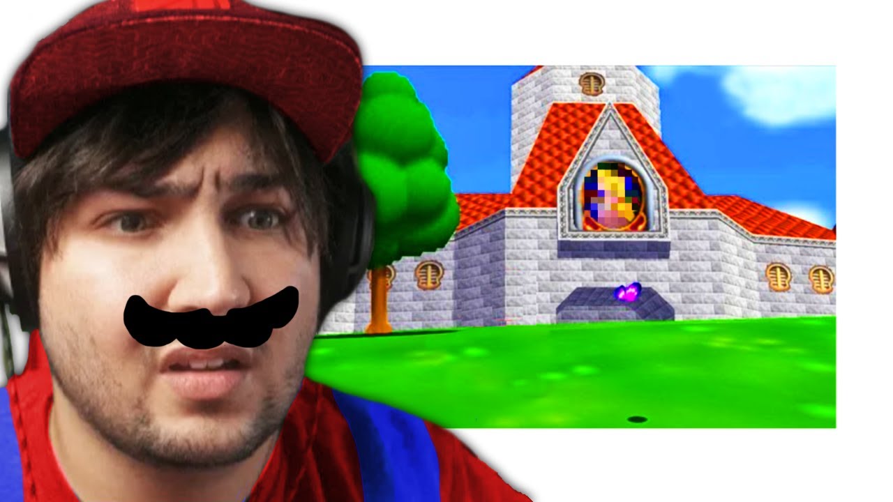 Guess The Game Using Only THIS Picture